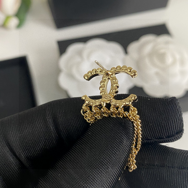 Chanel earing 1lyx145 (5)